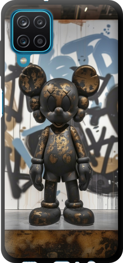 Bronze kaws v2
