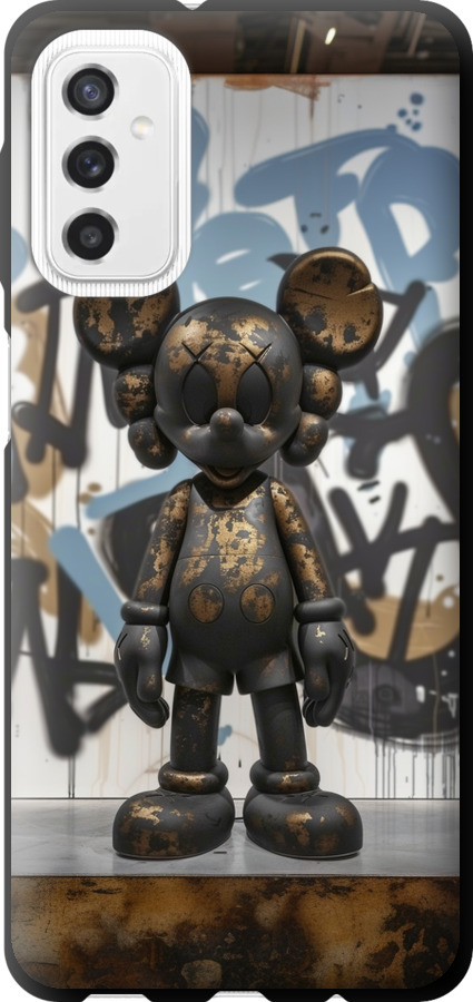 Bronze kaws v2
