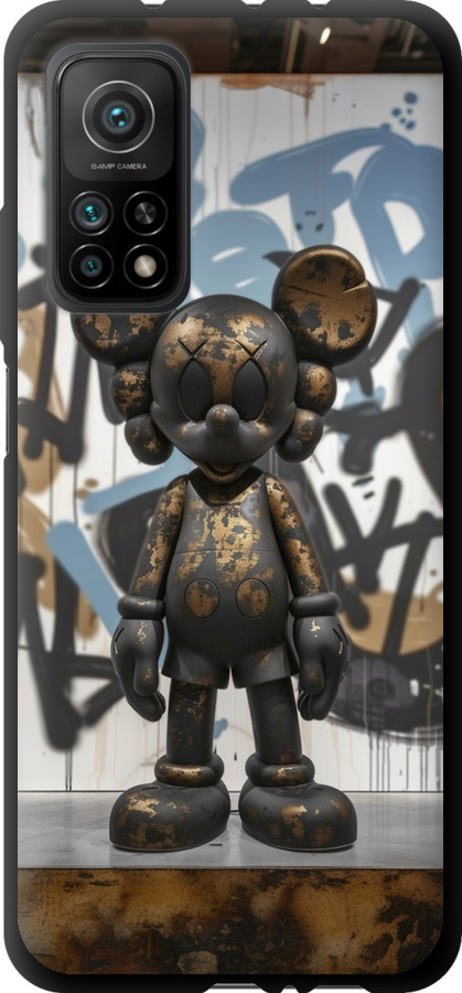 Bronze kaws v2