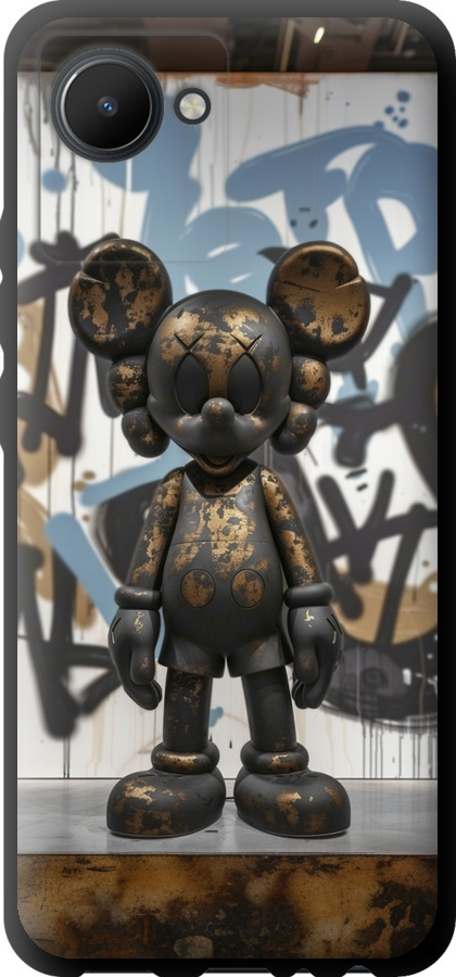 Bronze kaws v2