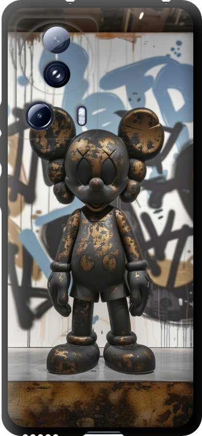 Bronze kaws v2