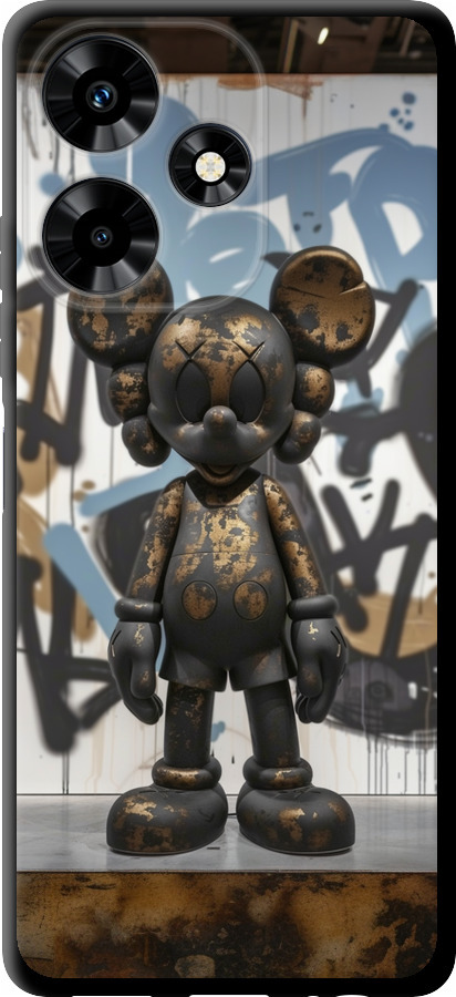 Bronze kaws v2