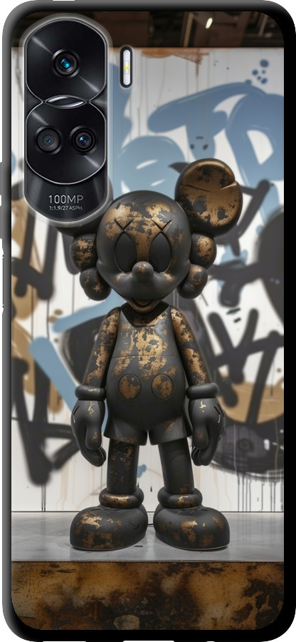 Bronze kaws v2