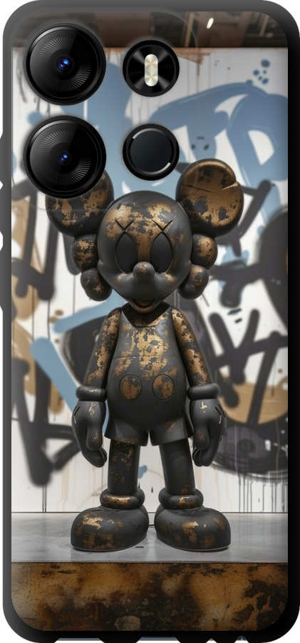 Bronze kaws v2