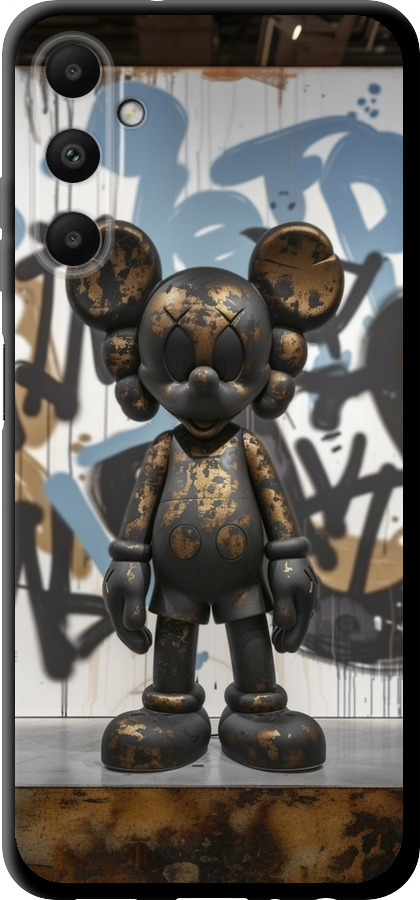 Bronze kaws v2