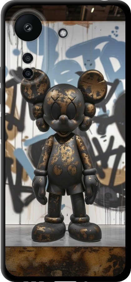 Bronze kaws v2
