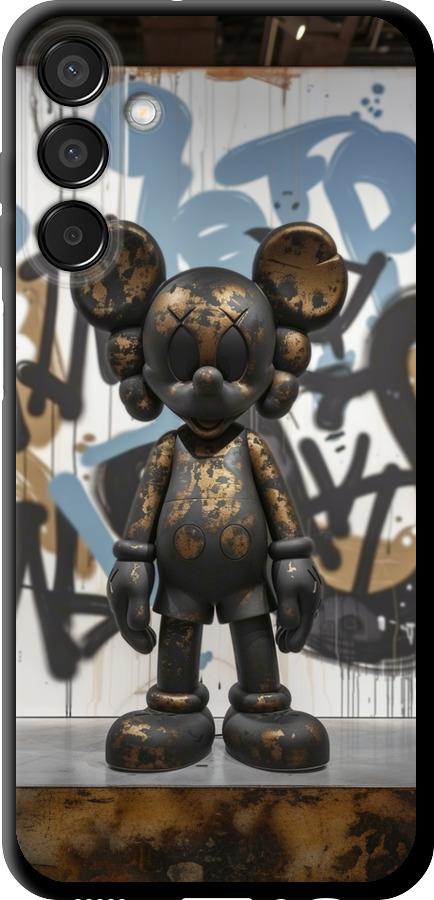 Bronze kaws v2