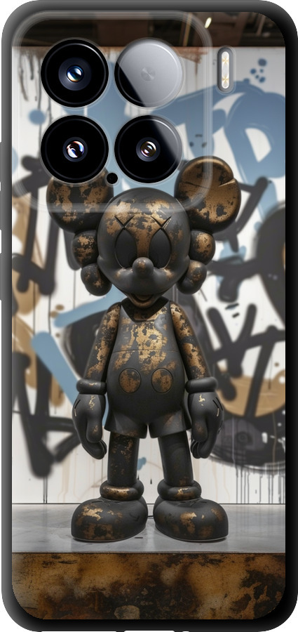 Bronze kaws v2
