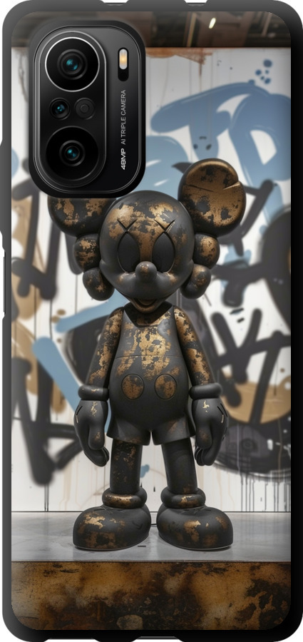 Bronze kaws v2