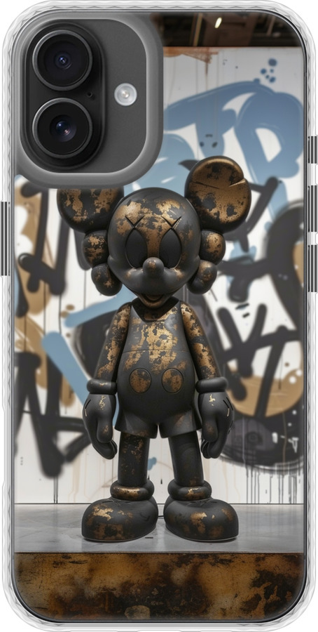 Bronze kaws v2