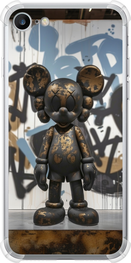 Bronze kaws v2