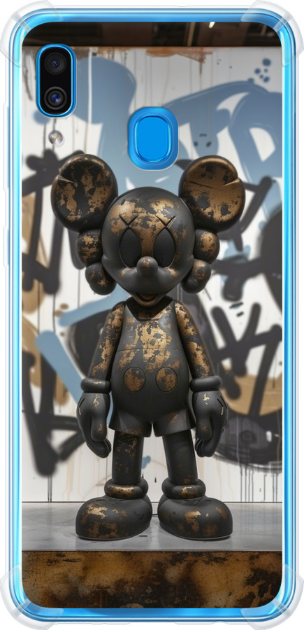 Bronze kaws v2