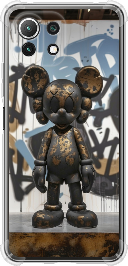 Bronze kaws v2