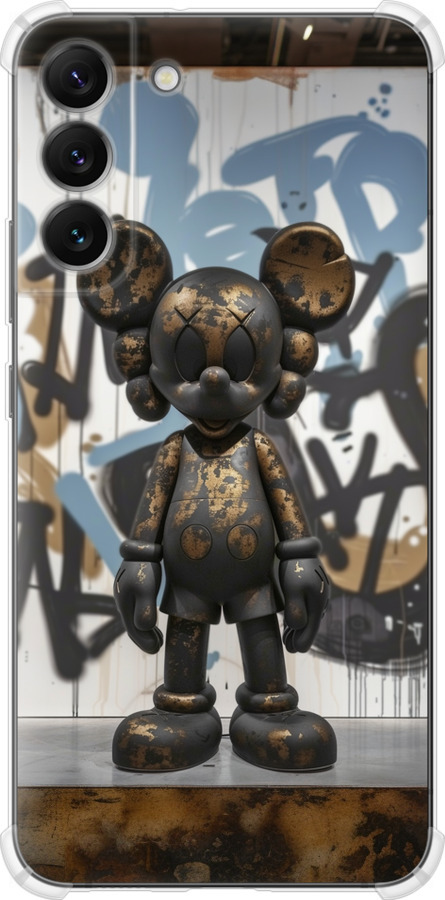 Bronze kaws v2