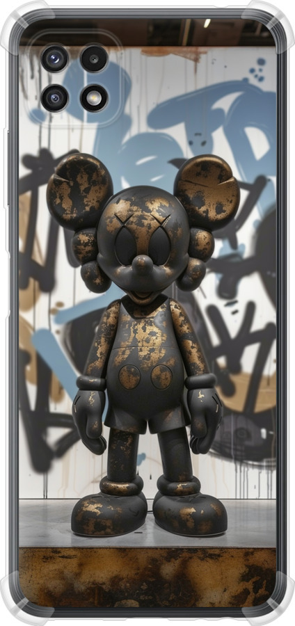 Bronze kaws v2