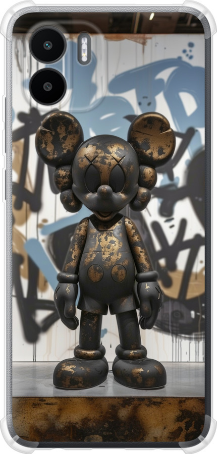 Bronze kaws v2