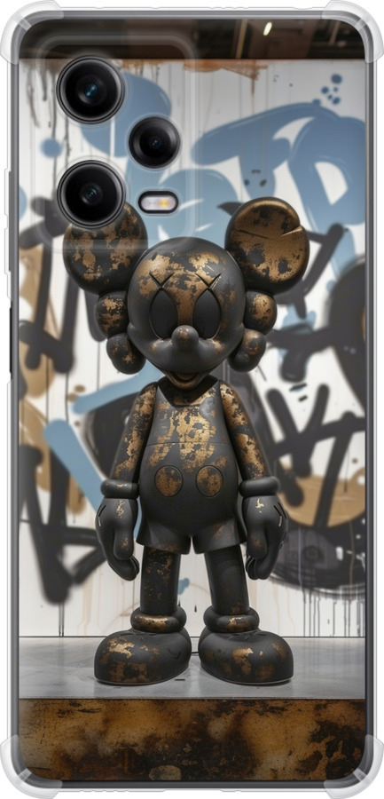 Bronze kaws v2