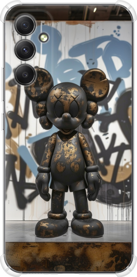 Bronze kaws v2