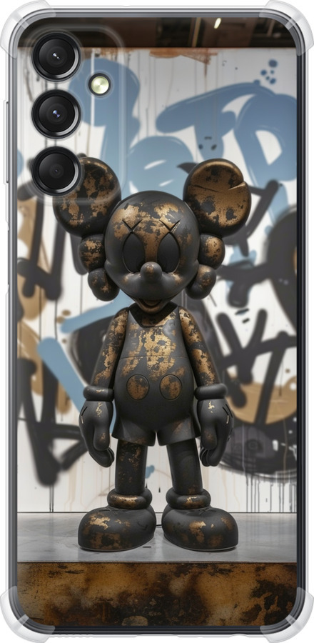 Bronze kaws v2