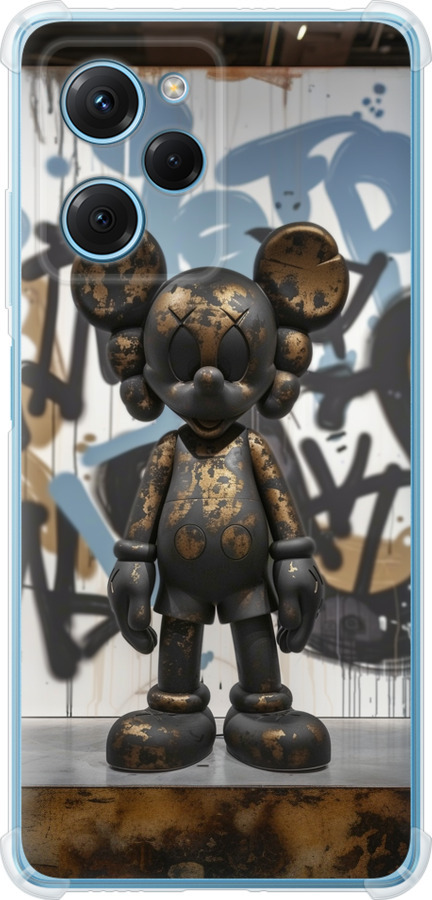 Bronze kaws v2