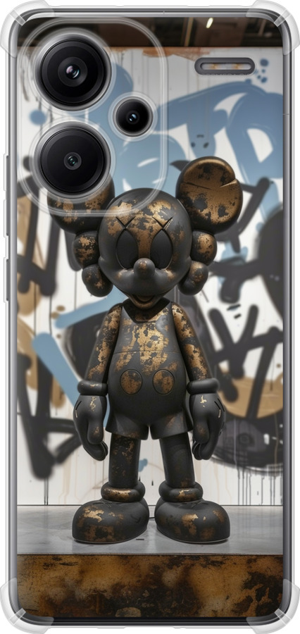 Bronze kaws v2
