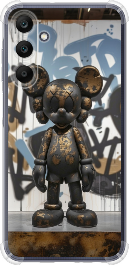 Bronze kaws v2