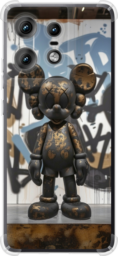Bronze kaws v2