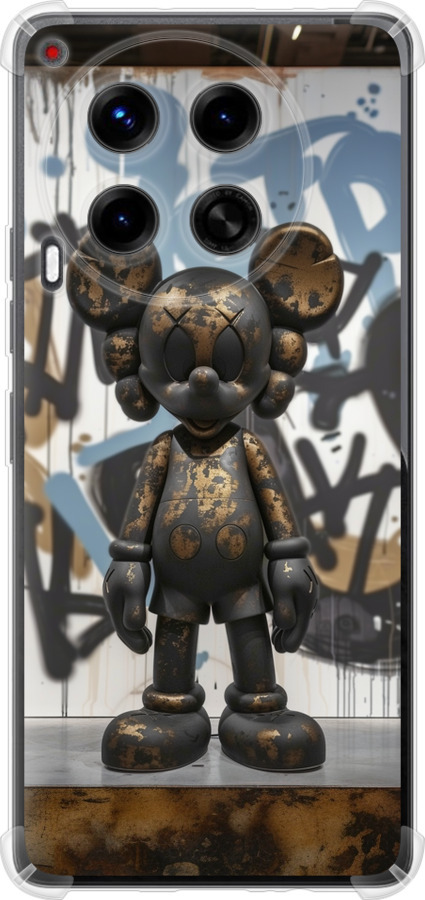 Bronze kaws v2