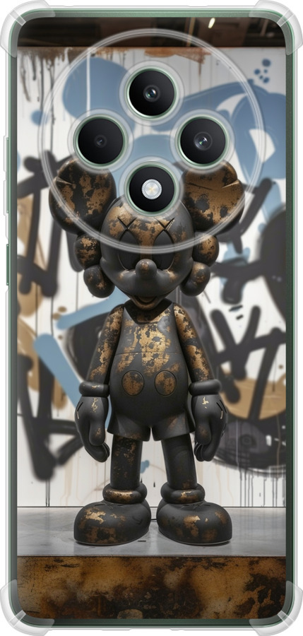 Bronze kaws v2