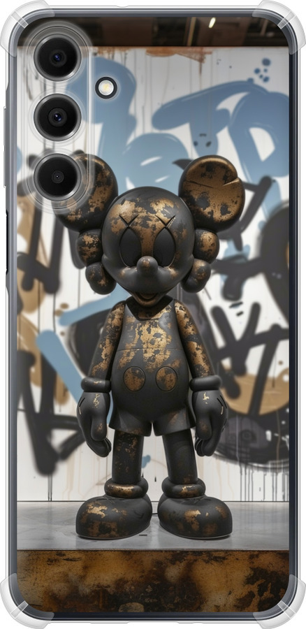 Bronze kaws v2