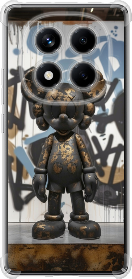Bronze kaws v2