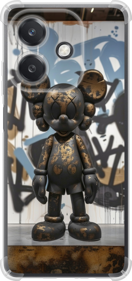 Bronze kaws v2