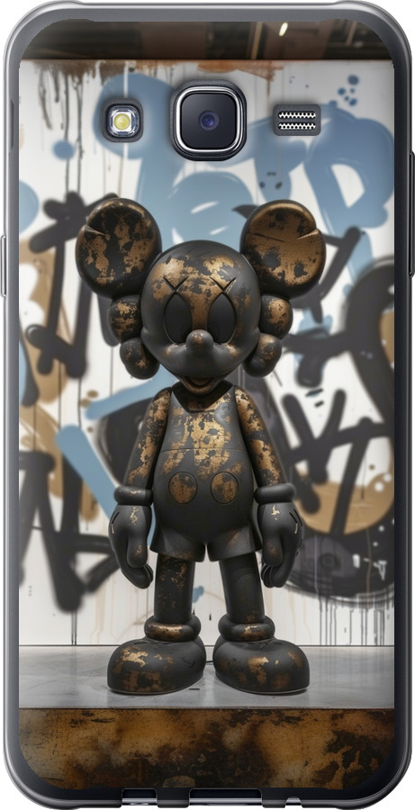 Bronze kaws v2