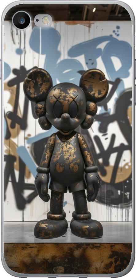 Bronze kaws v2