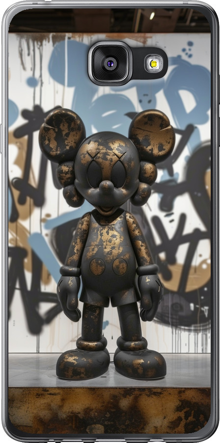 Bronze kaws v2