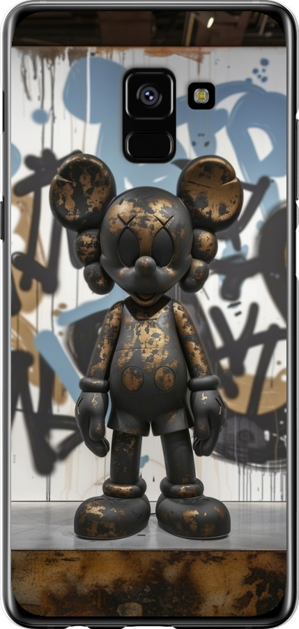 Bronze kaws v2