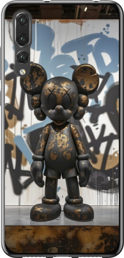 Bronze kaws v2
