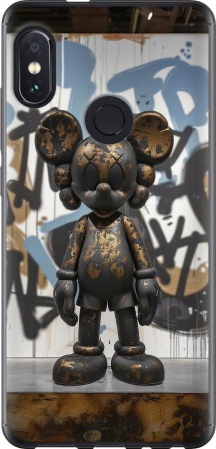 Bronze kaws v2