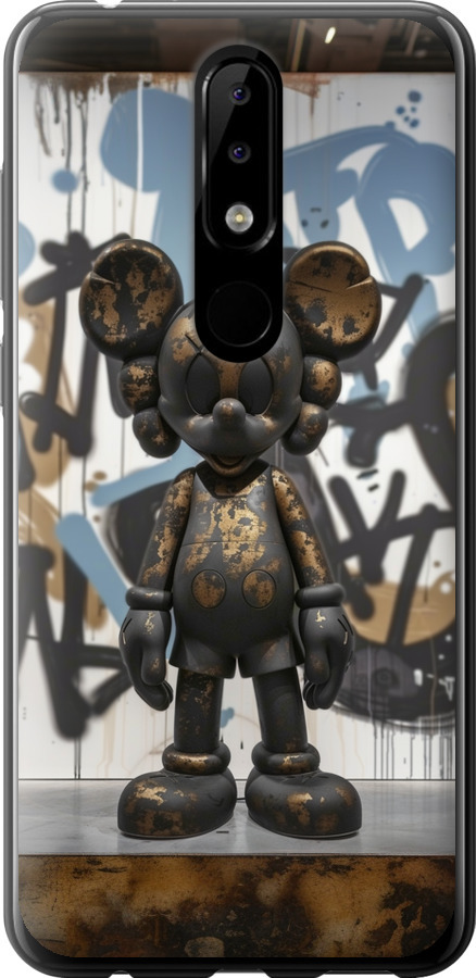 Bronze kaws v2