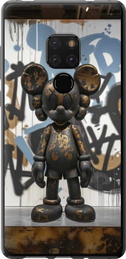 Bronze kaws v2