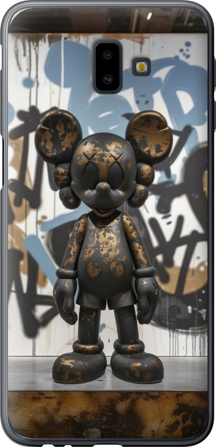 Bronze kaws v2