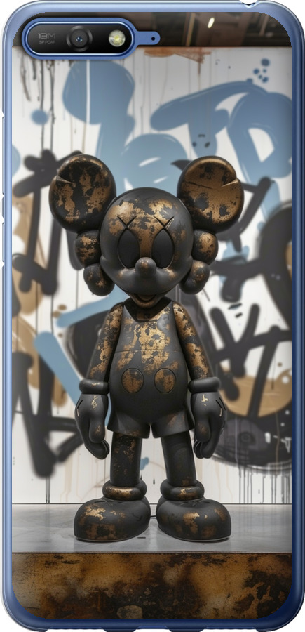 Bronze kaws v2
