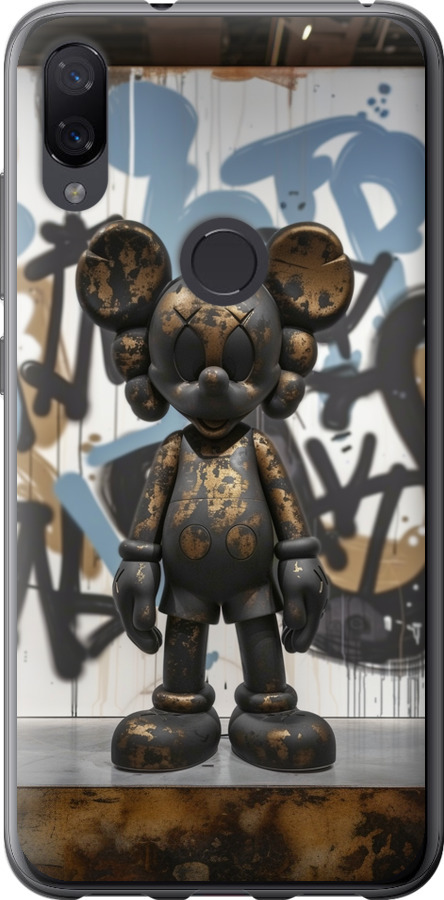 Bronze kaws v2