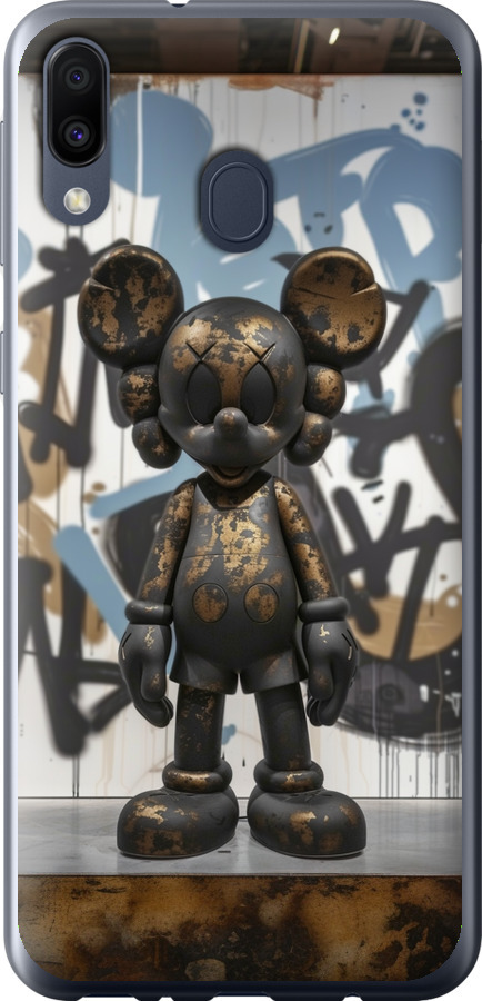 Bronze kaws v2