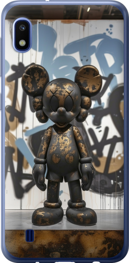 Bronze kaws v2