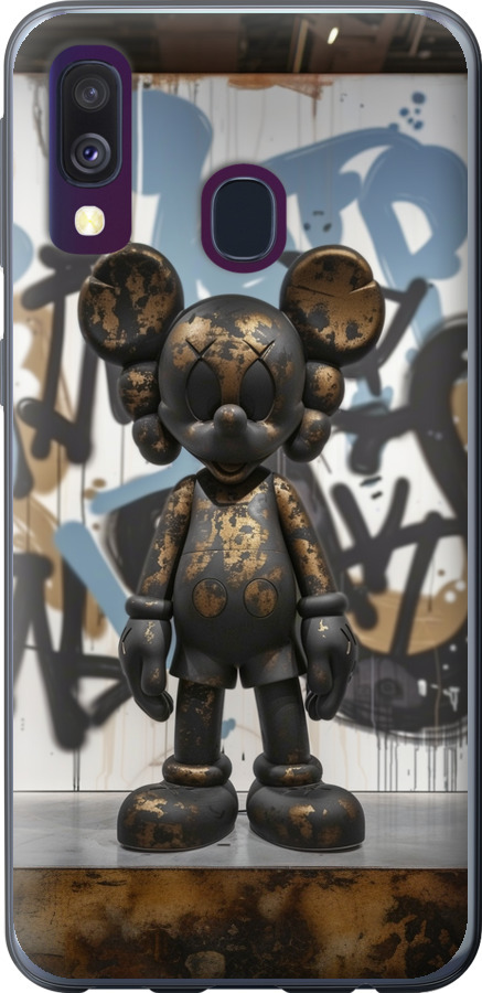 Bronze kaws v2