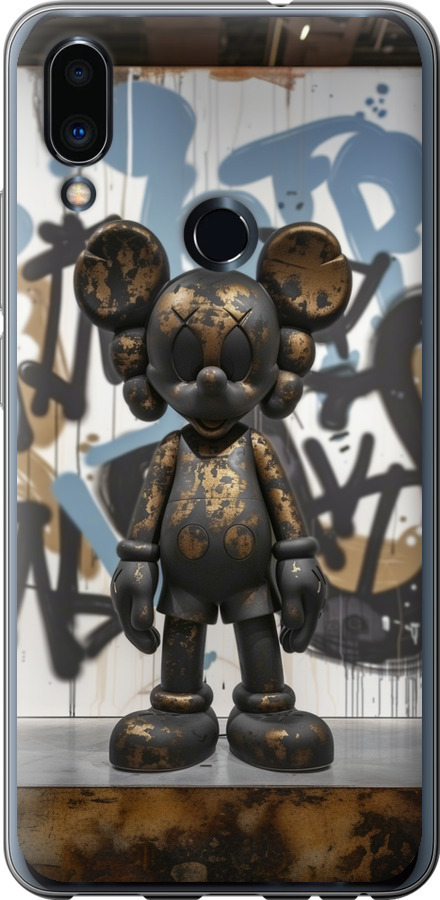 Bronze kaws v2