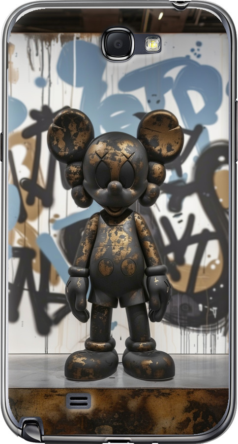 Bronze kaws v2