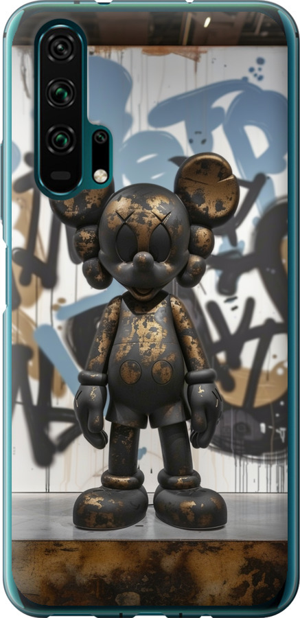 Bronze kaws v2
