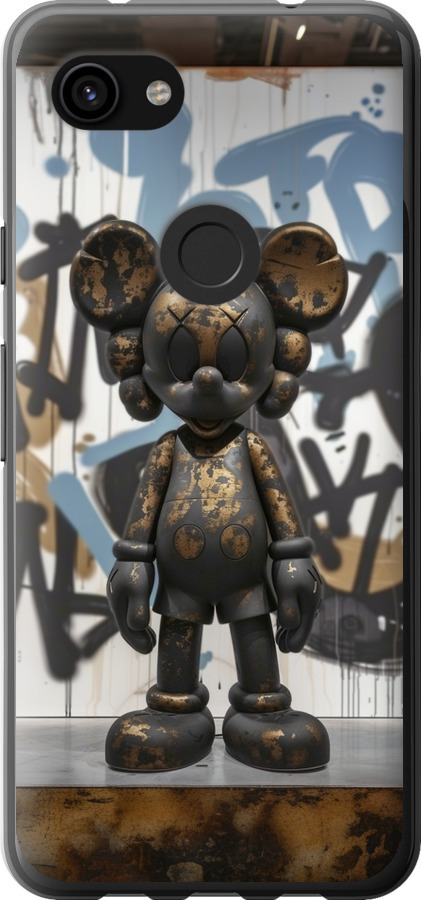 Bronze kaws v2
